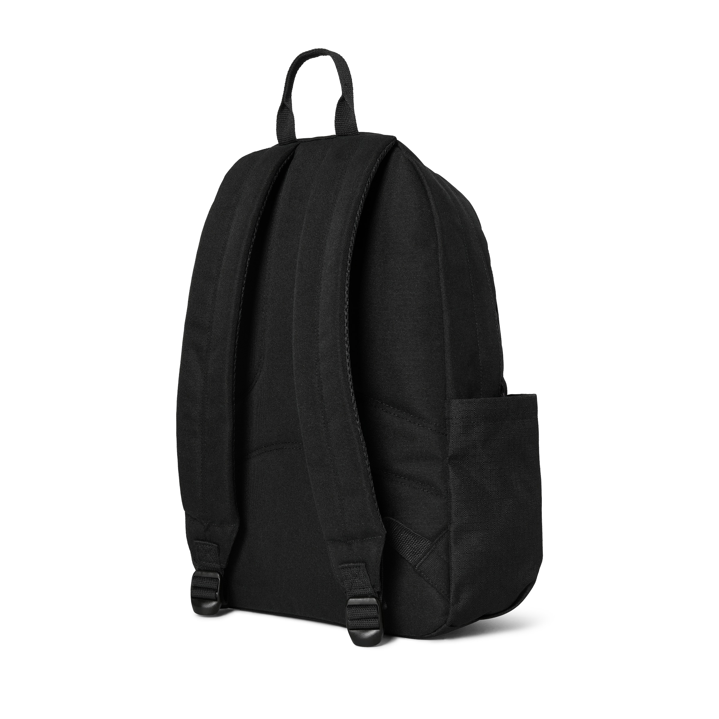TIMBERLAND Rucksack in Schwarz