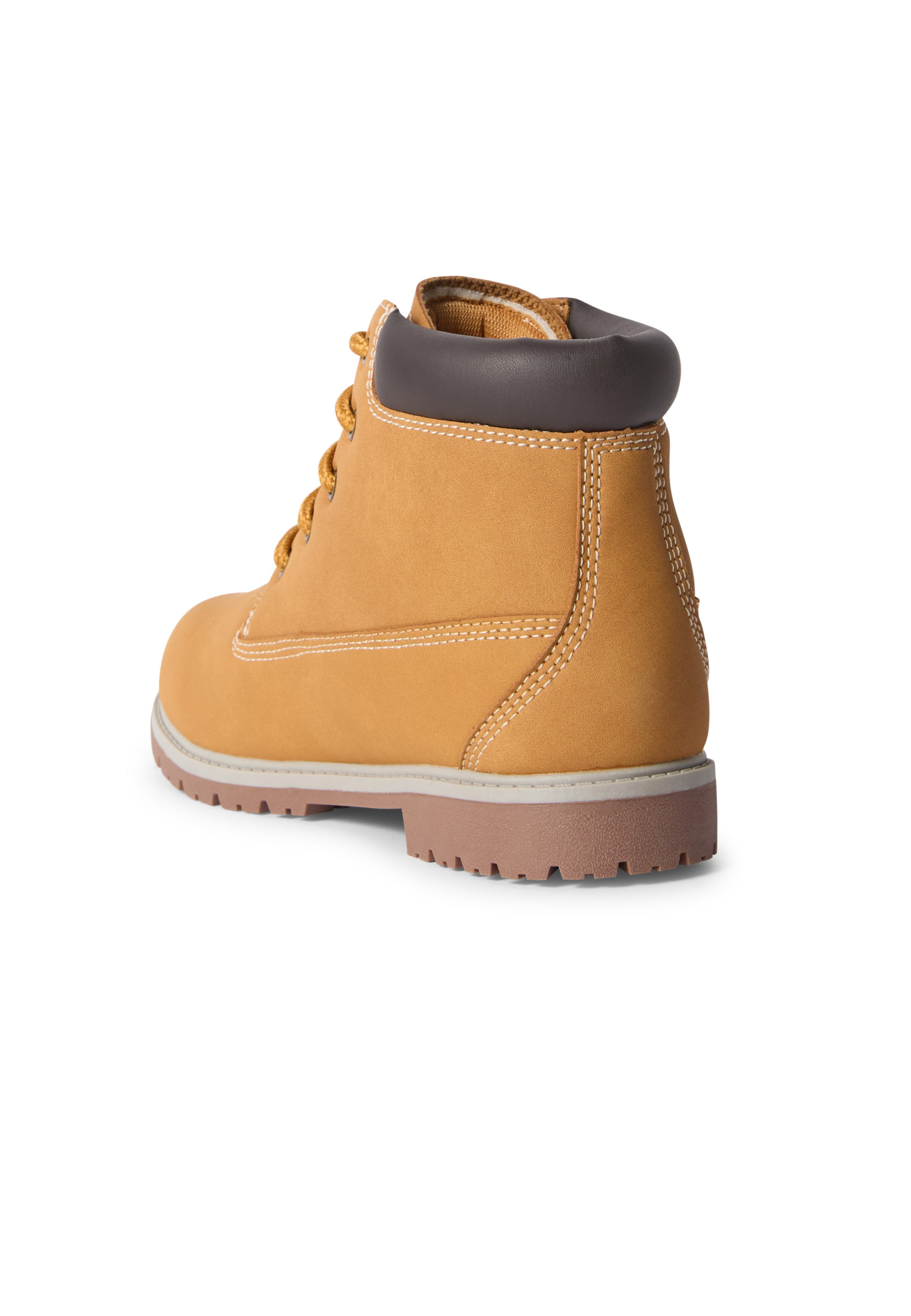 Champion Boot 'UPSTATE 3.0' in Brown