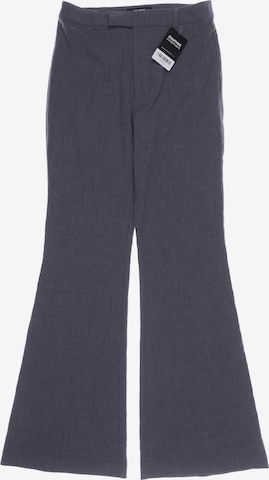 Pull&Bear Pants in M in Grey: front