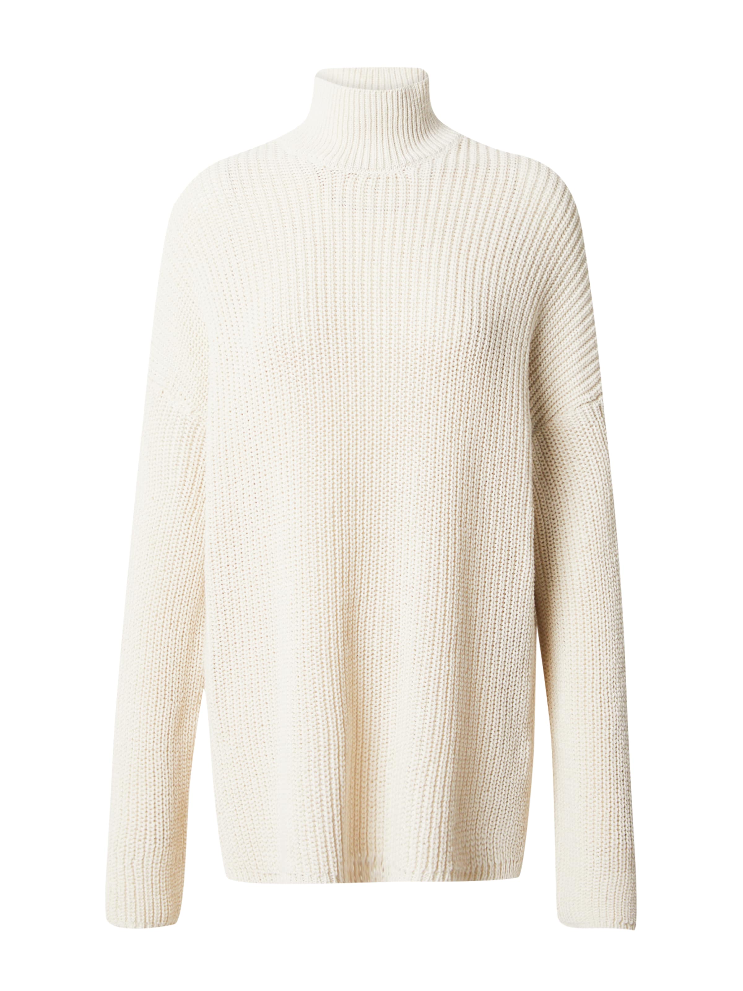 ONLY Pullover 'BELLA' in Beige: Vorderseite