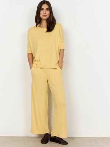 Soyaconcept Tričko ' SC_BIARA ' – žlutá