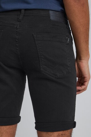 11 Project Regular Pants 'Loke' in Black