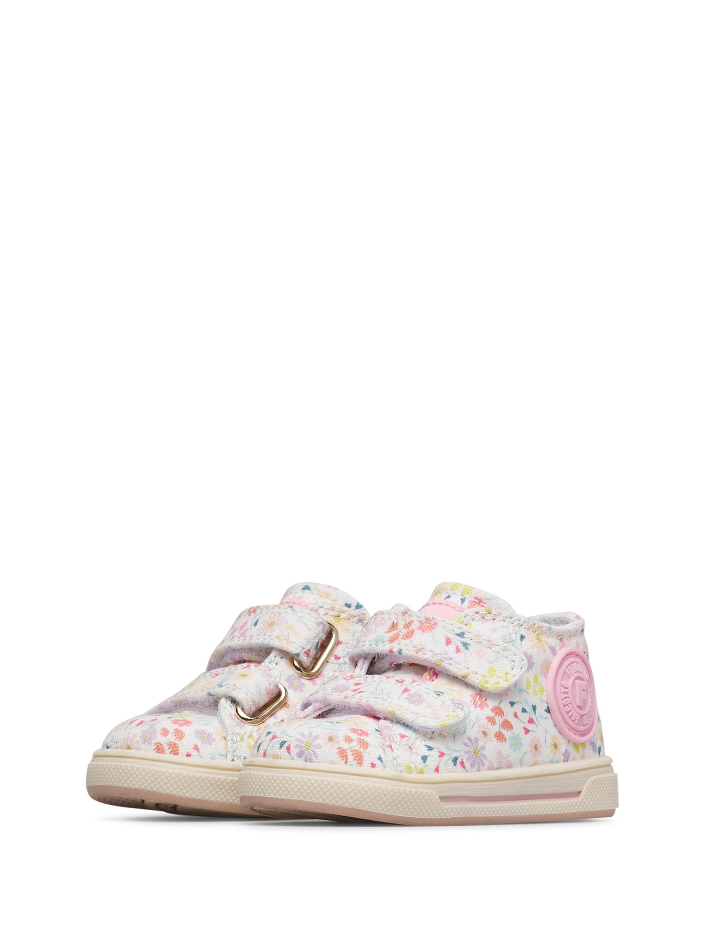 Falcotto Sneakers 'MICHAEL 3.' in Wit