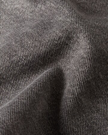 G-STAR Slimfit Jeans - 'Biker Patched Slim Jeans' in Grau