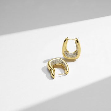 Sif Jakobs Ohrringe in Gold