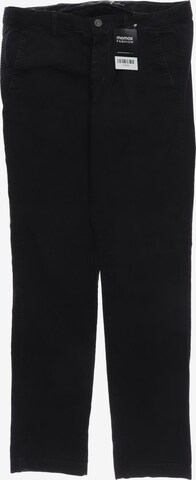 7 for all mankind Jeans in 30 in Black: front