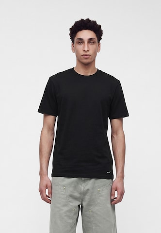Carhartt WIP T-shirt i svart: framsida