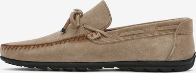 Derimod Mokkasiinit koossa 40 värissä beige, Tuotenäkymä