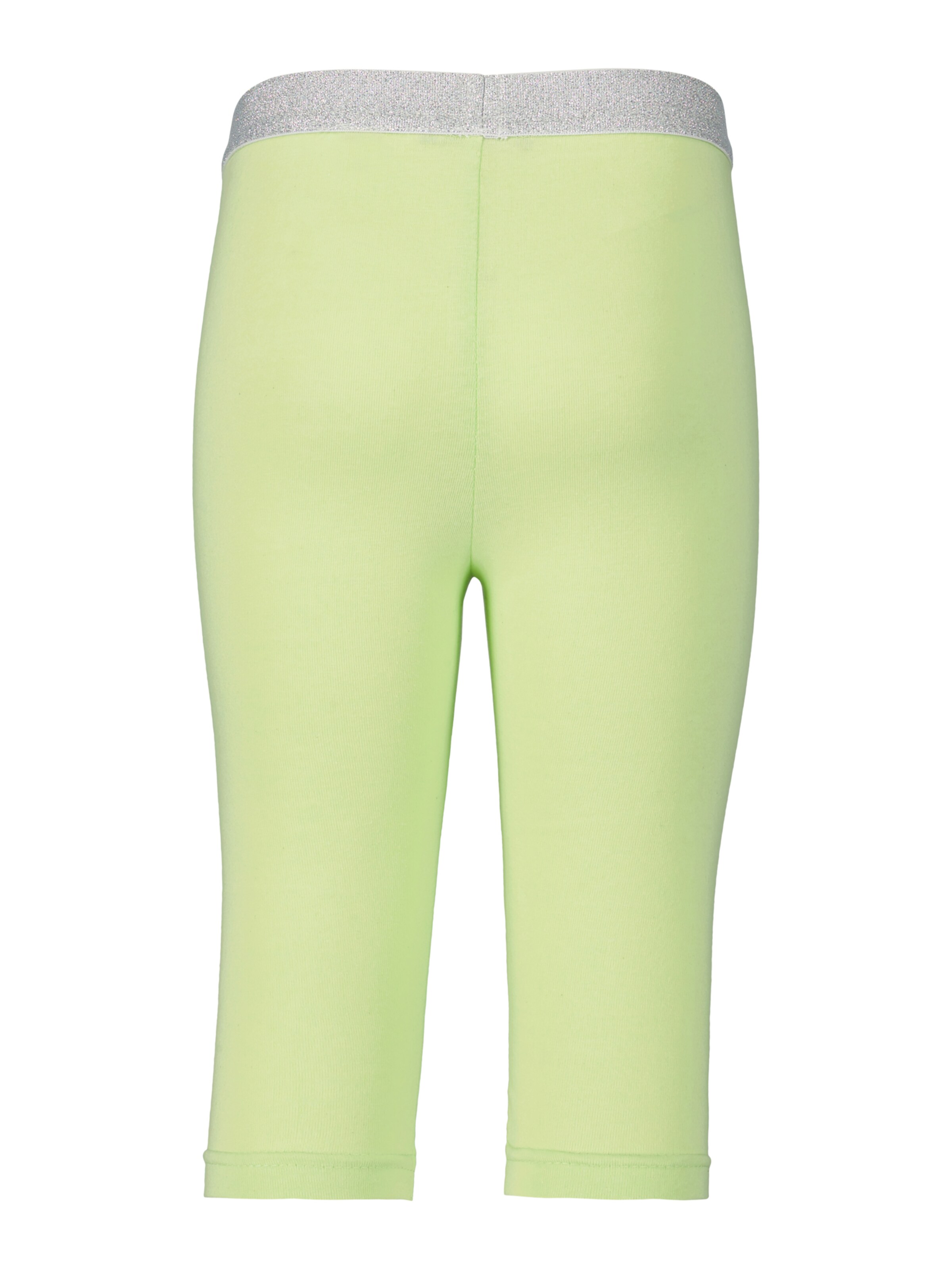 BLUE SEVEN - Skinny Leggings en verde