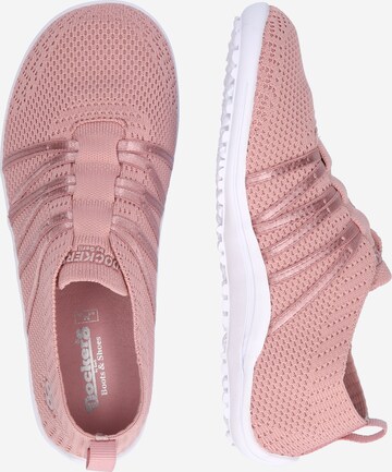 Dockers by Gerli Sneakers in Pink