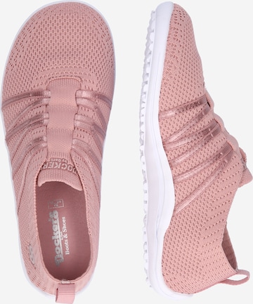 Dockers by Gerli Sneakers i pink