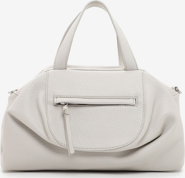 TAMARIS Travel Bag 'Anuschka' in Beige