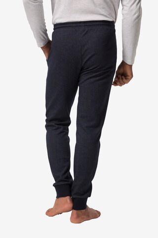 Pantalon de pyjama JP1880 en bleu