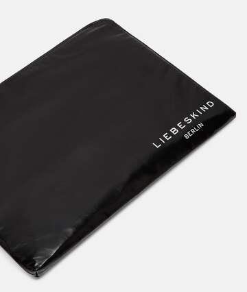 Liebeskind Berlin Laptop bag in Black