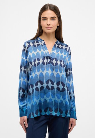 ETERNA Tunic in Blue: front