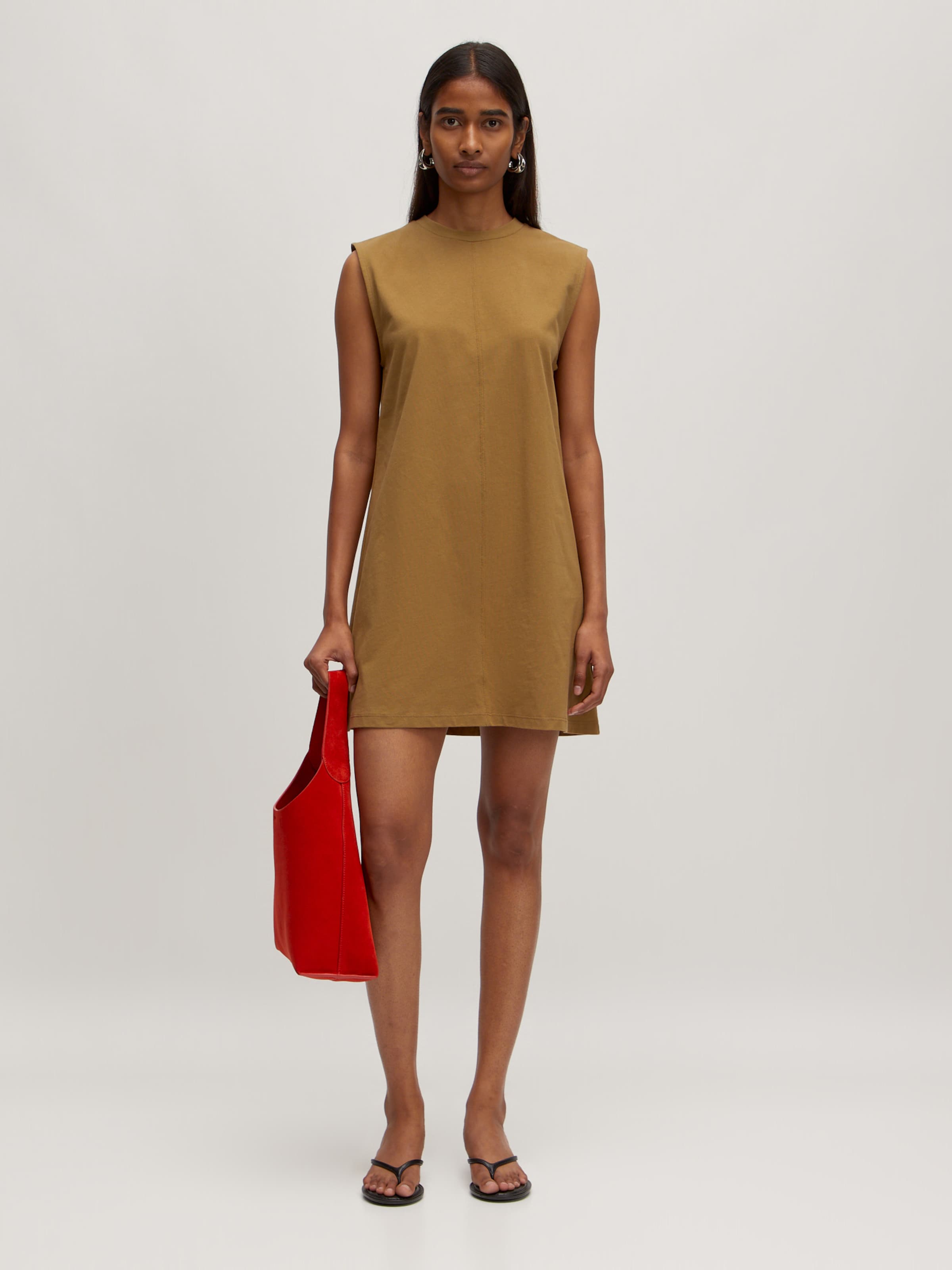 Cocktailjurk 'Parwin'