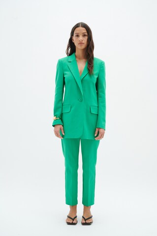 InWear Blazer 'ZellaI' in Green