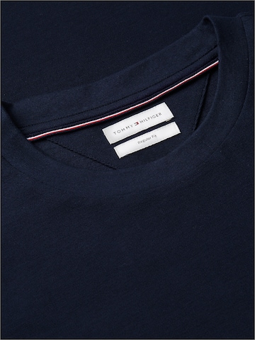 TOMMY HILFIGER Shirt in Blue