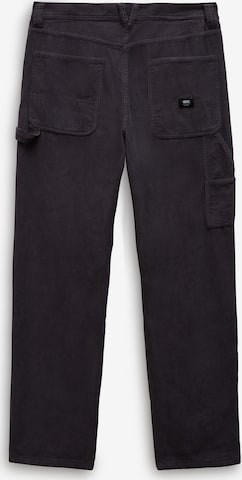 VANS - regular Pantalón 'Drill Chore' en gris