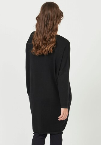 Pont Neuf Sweater in Black