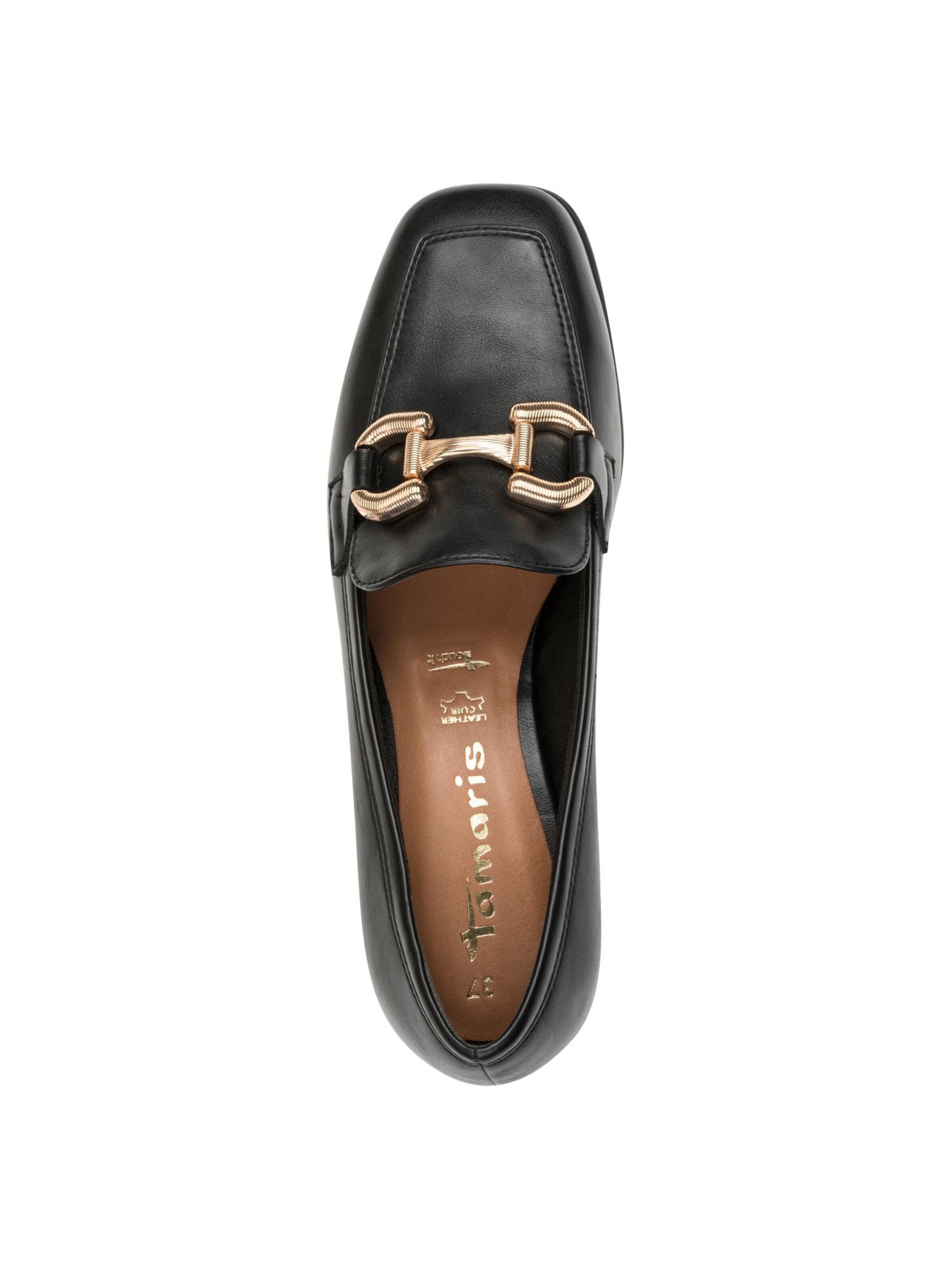 Escarpins Tamaris en noir