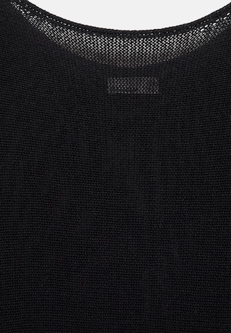 Pull&Bear Neulepaita värissä musta