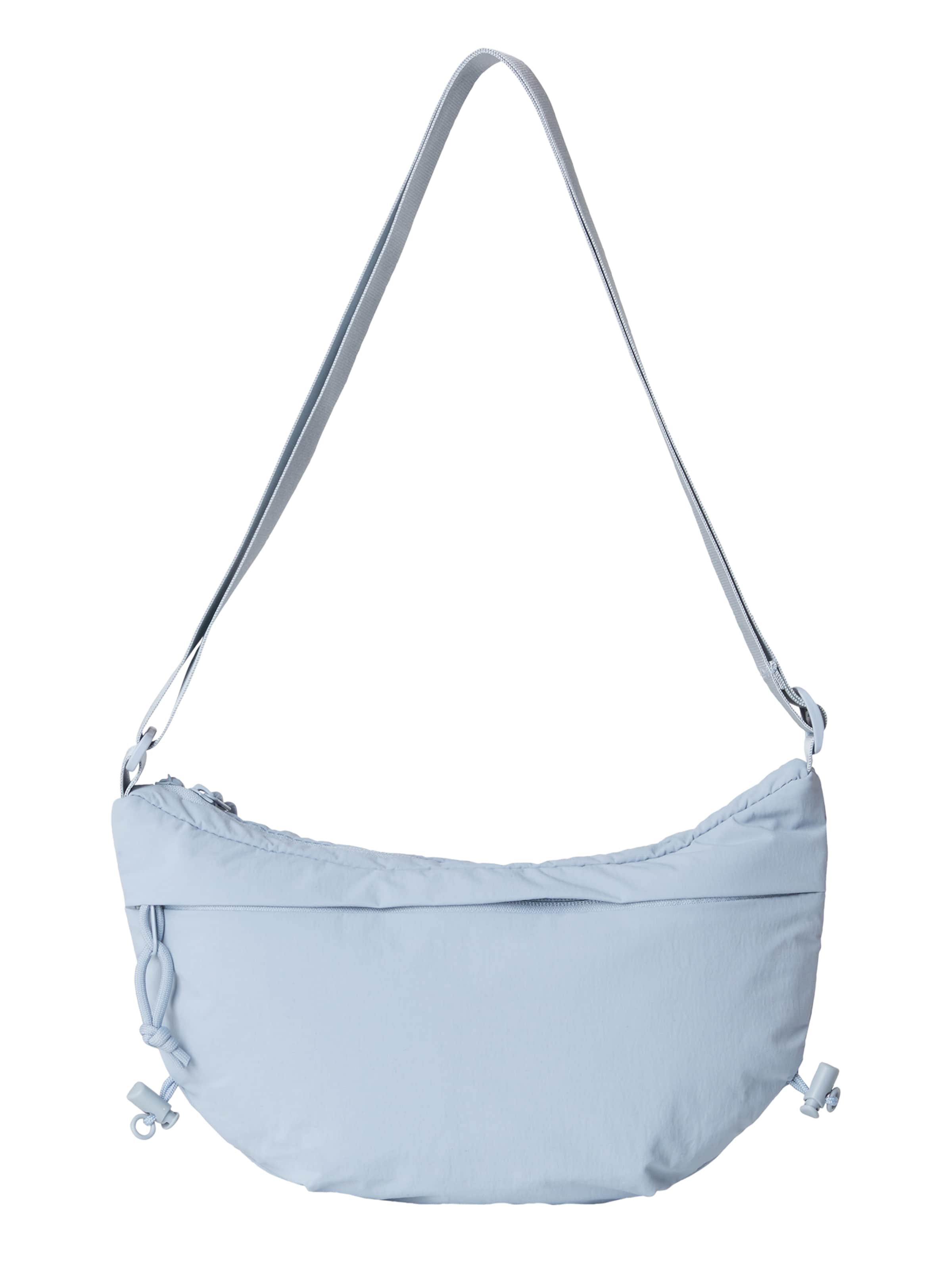 Geantă de umăr 'W Never Stop' de la THE NORTH FACE pe albastru