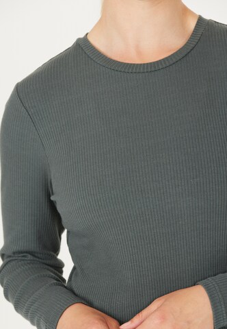 Athlecia Functioneel shirt 'Lankae' in Groen