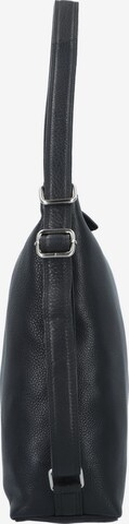 Burkely Shoulder Bag in Black
