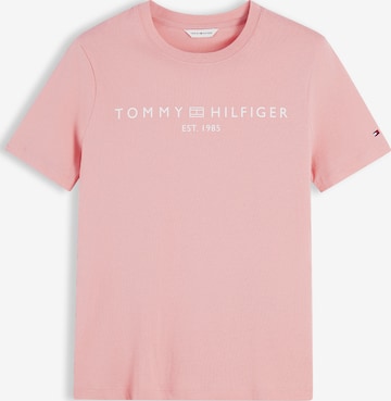 TOMMY HILFIGER Paita värissä vaaleanpunainen: etupuoli