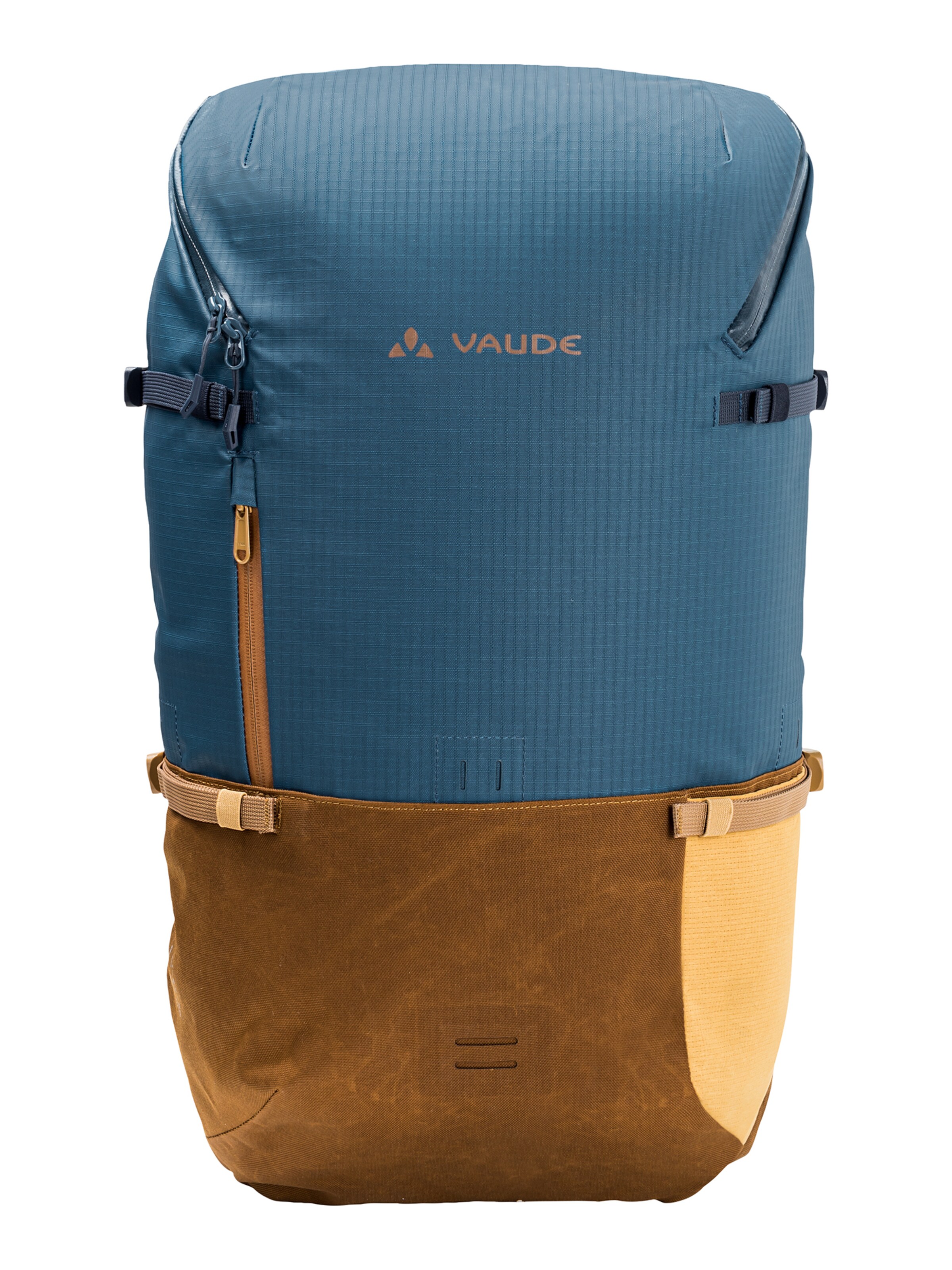 VAUDE Sports backpack 'CityGo 30 II' in Blue: front