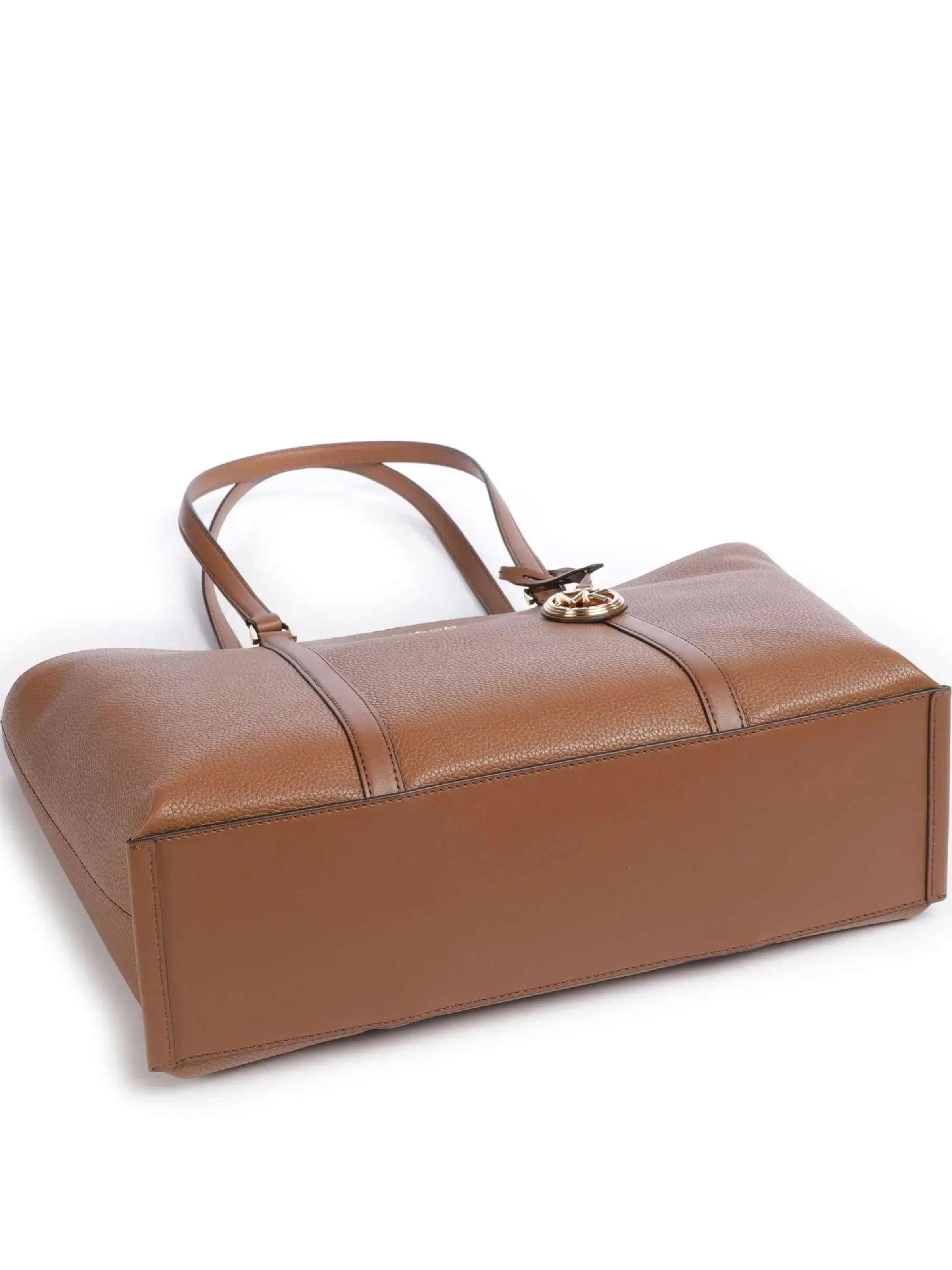 MICHAEL Michael Kors Shopper in Bruin