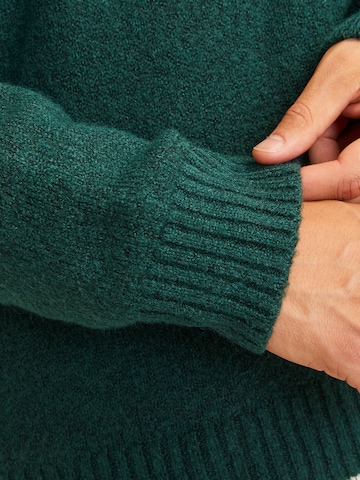 JACK & JONES - Jersey en verde