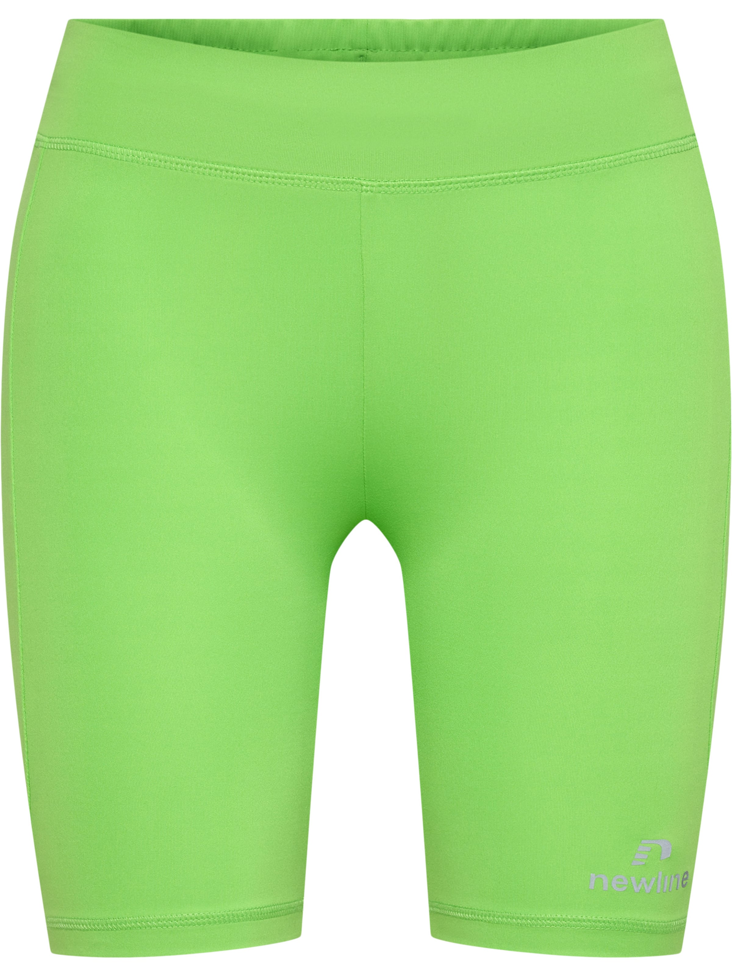 Newline Sports trousers in Green: front