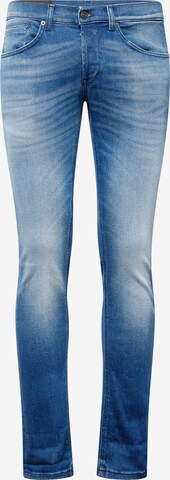 regular Jeans 'GEORGE' di Dondup in blu: frontale