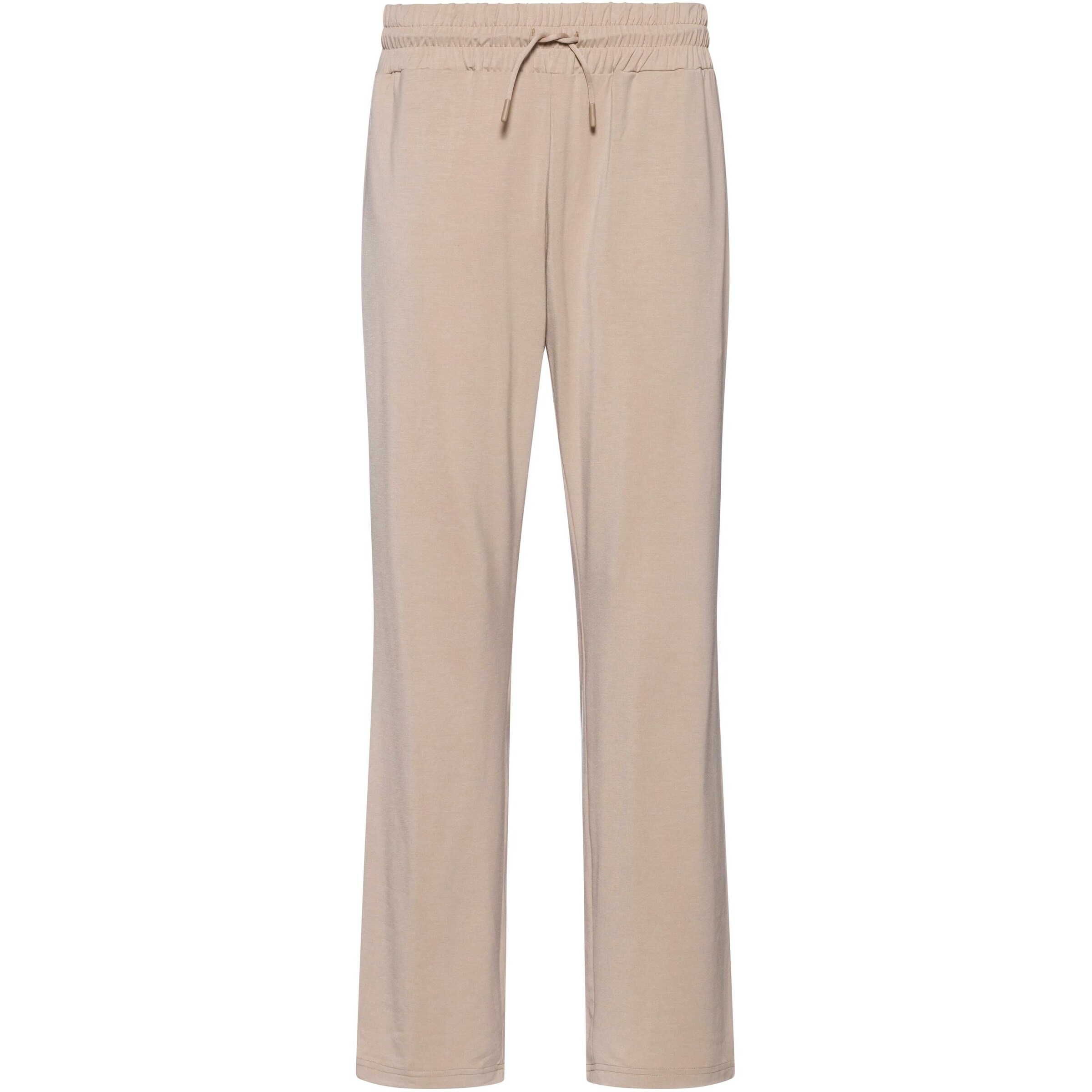 ENERGETICS Regular Sporthose 'Olan' in Beige: Vorderseite