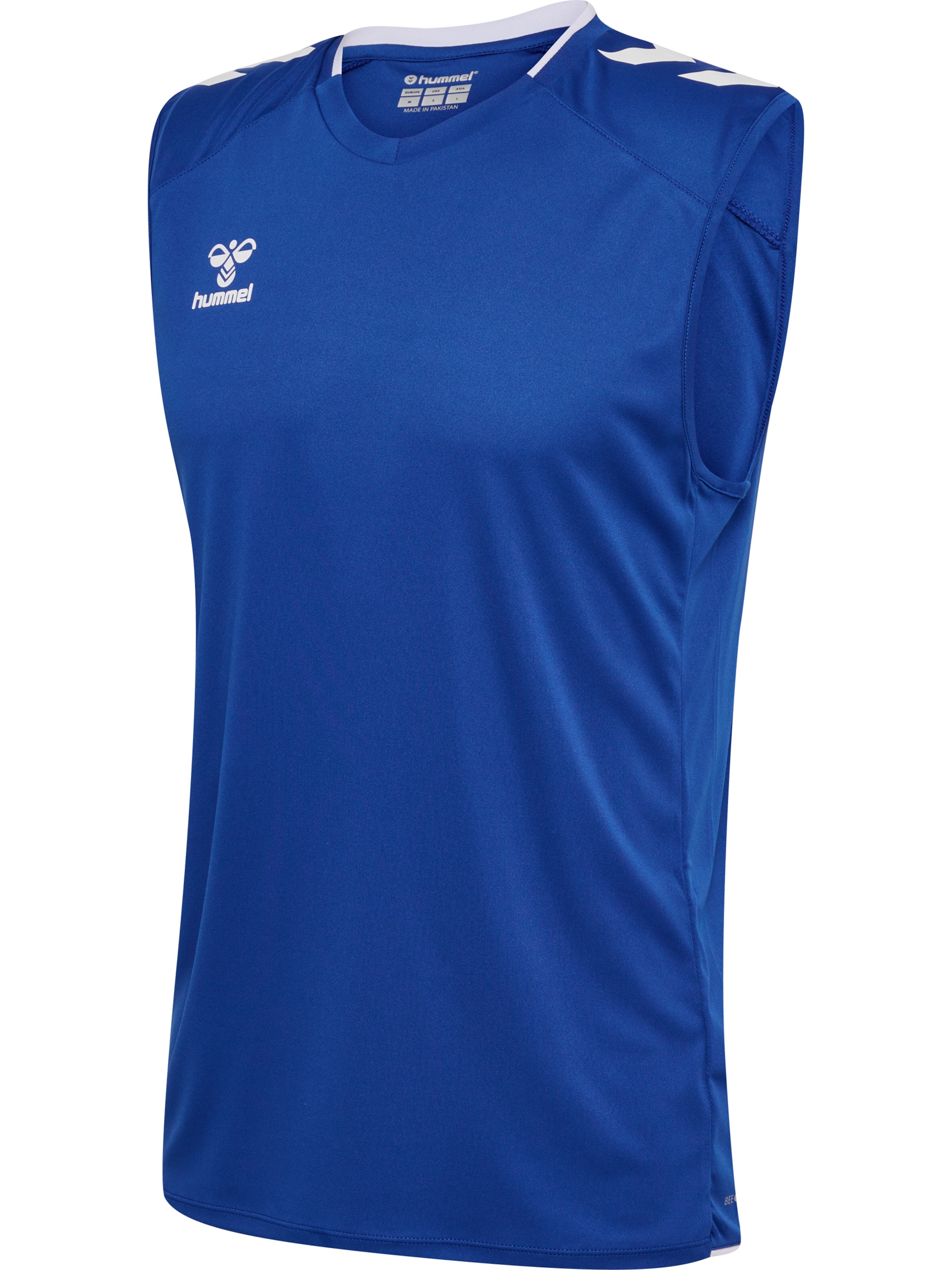 Hummel Functioneel shirt 'Core 2.0' in Blauw