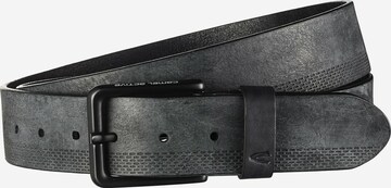 CAMEL ACTIVE Belt in Black: front