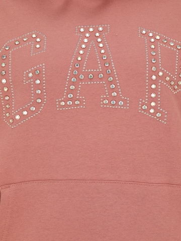 Gap Tall Collegepaita 'HERITAGE' värissä ruskea