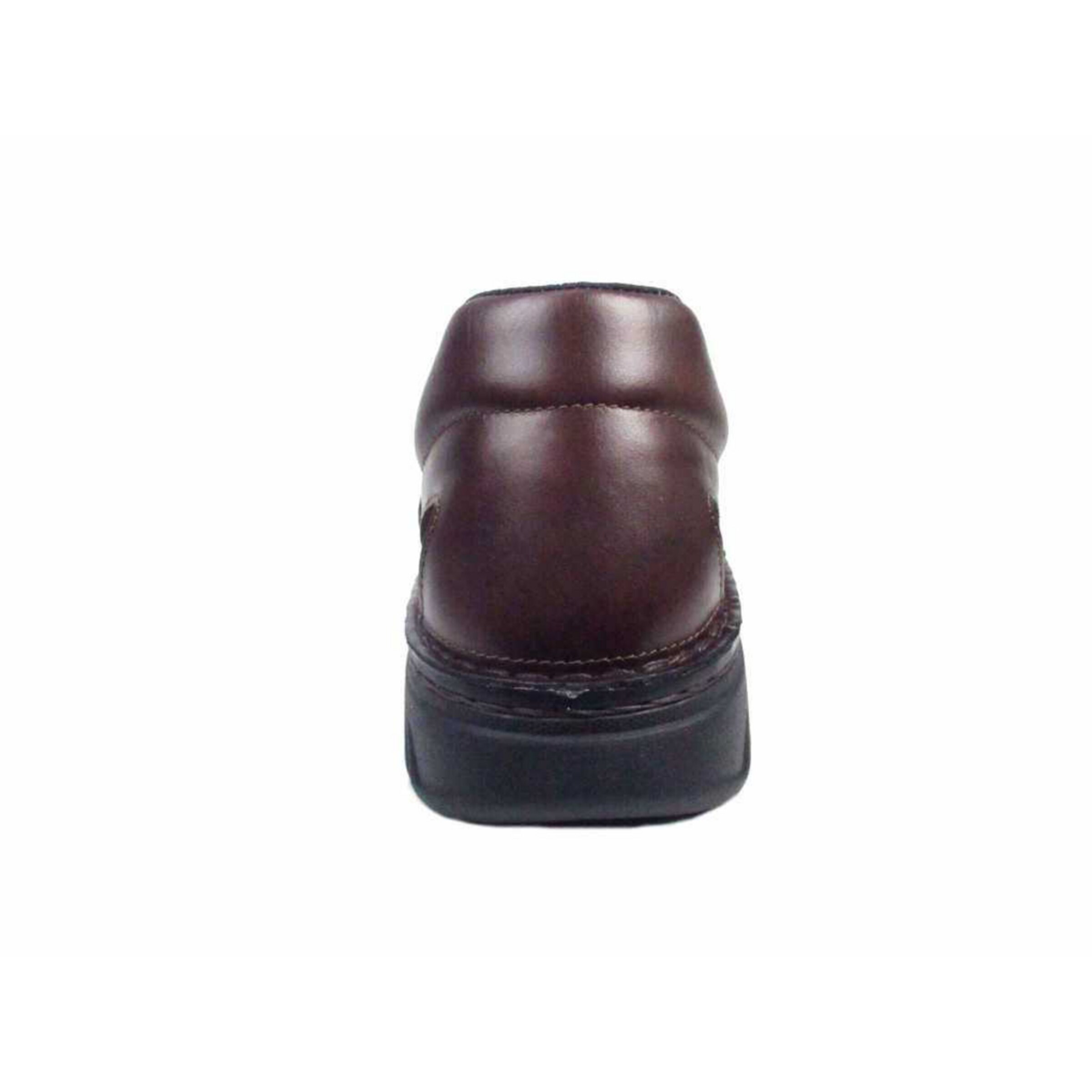 Finn Comfort Sandals in Brown