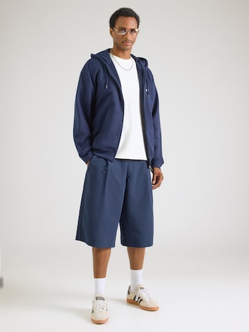 zils ADIDAS ORIGINALS Sportiska jaka 'ESS'