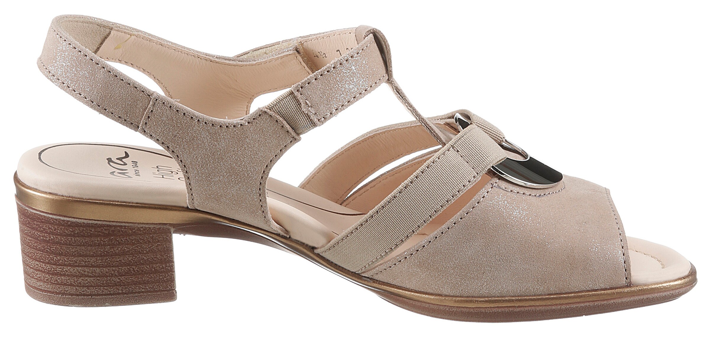 ARA Sandaal in Beige