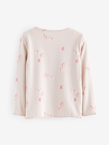Next Shirt in Roze