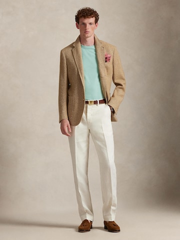 Polo Ralph Lauren Regular fit Póló - zöld