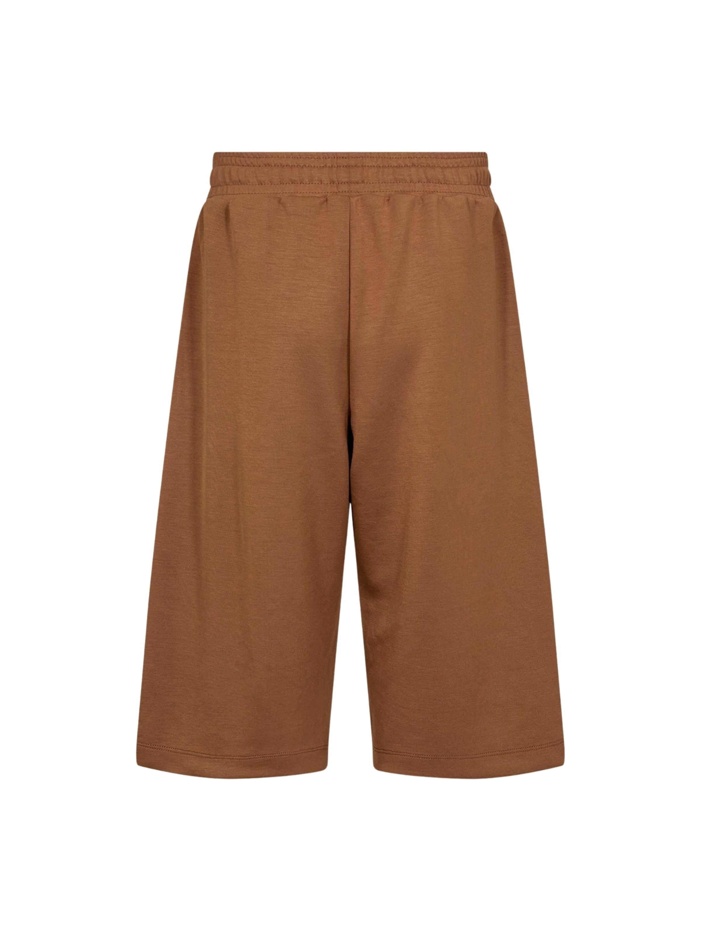 Regular Pantalon ' SC-BANU 338 ' Soyaconcept en orange