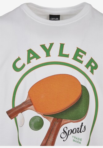 Cayler & Sons Shirt in Wit