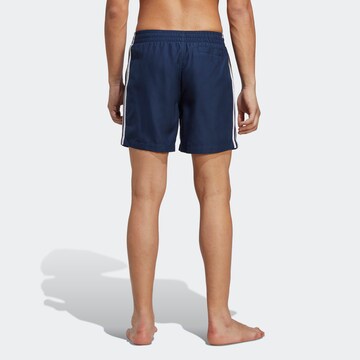 ADIDAS ORIGINALS Zwemshorts in Blauw