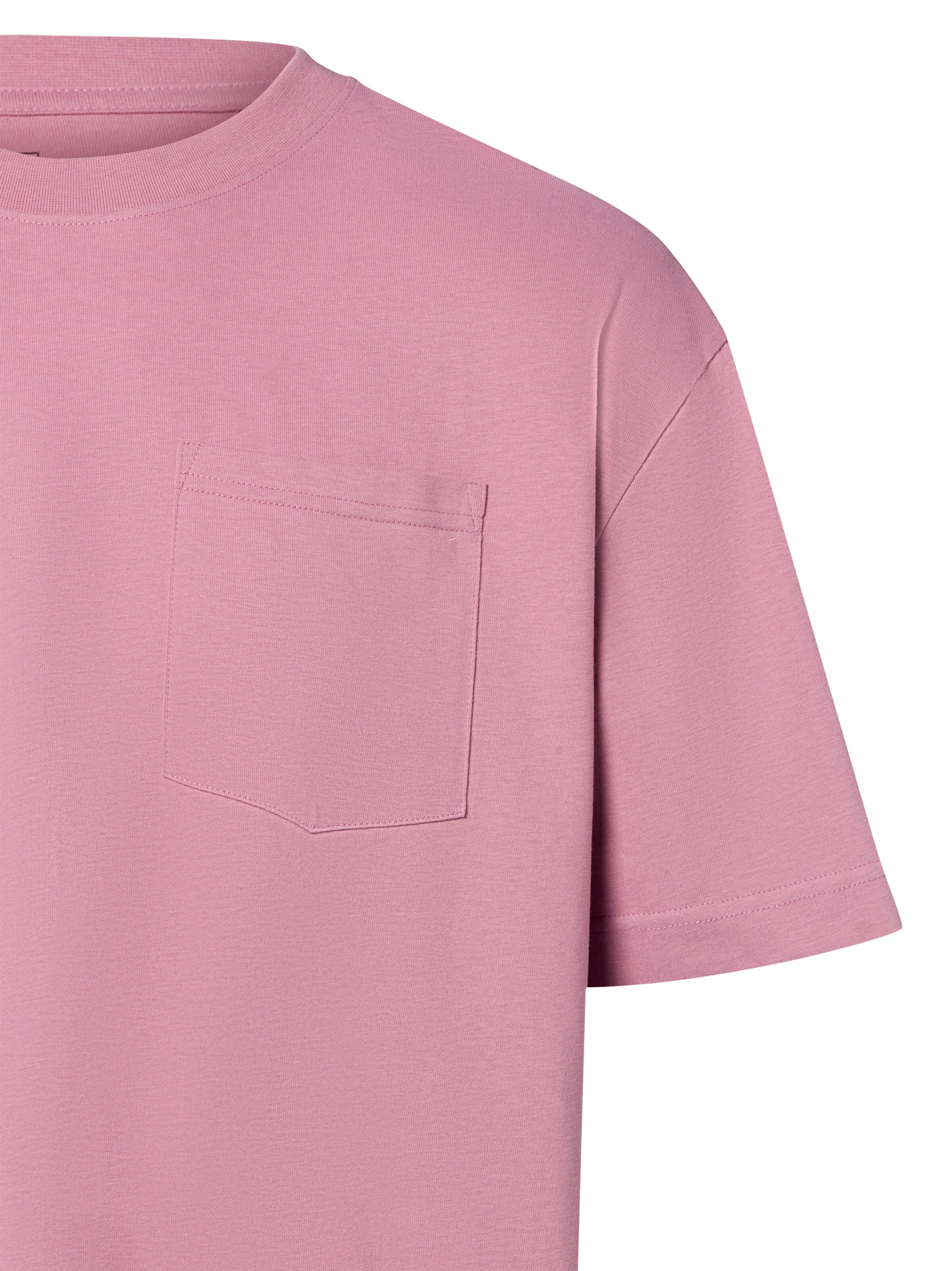 Nils Sundström Shirt in Pink