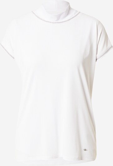 Key Largo Shirt 'ELLA' in White, Item view