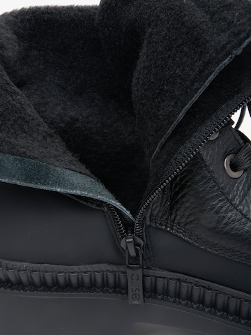 Estro Booties '09-2988' in Black